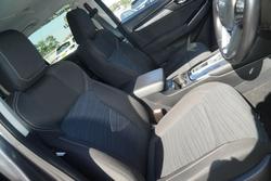 2022 Isuzu MU-X LS-U