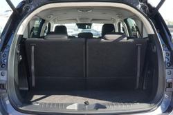 2022 Isuzu MU-X LS-U