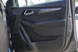 2022 Isuzu MU-X LS-U