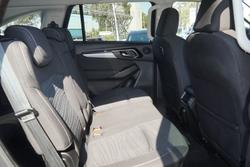 2022 Isuzu MU-X LS-U