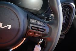 2025 Kia Picanto Sport