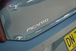 2025 Kia Picanto Sport