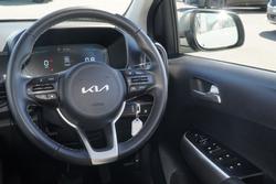 2025 Kia Picanto Sport