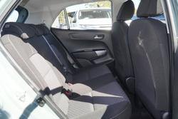 2025 Kia Picanto Sport