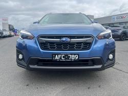 2019 Subaru XV 2.0i-S