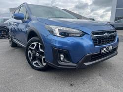 2019 Subaru XV 2.0i-S