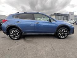2019 Subaru XV 2.0i-S