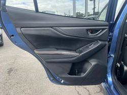 2019 Subaru XV 2.0i-S