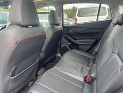 2019 Subaru XV 2.0i-S