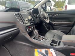 2019 Subaru XV 2.0i-S