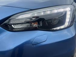 2019 Subaru XV 2.0i-S