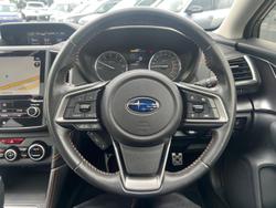 2019 Subaru XV 2.0i-S