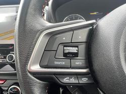 2019 Subaru XV 2.0i-S