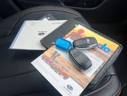 2019 Subaru XV 2.0i-S