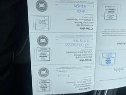 2019 Subaru XV 2.0i-S