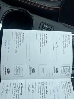 2019 Subaru XV 2.0i-S