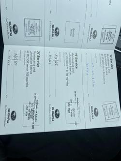 2019 Subaru XV 2.0i-S