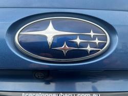 2019 Subaru XV 2.0i-S