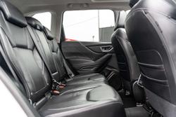 2021 Subaru Forester 2.5i-S