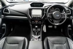 2021 Subaru Forester 2.5i-S