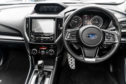 2021 Subaru Forester 2.5i-S