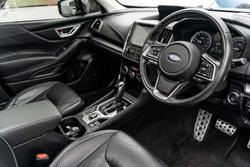 2021 Subaru Forester 2.5i-S