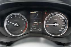 2021 Subaru Forester 2.5i-S