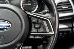 2021 Subaru Forester 2.5i-S