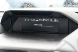 2021 Subaru Forester 2.5i-S