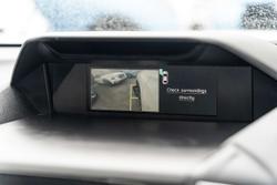 2021 Subaru Forester 2.5i-S