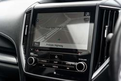 2021 Subaru Forester 2.5i-S