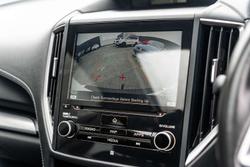 2021 Subaru Forester 2.5i-S