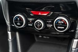 2021 Subaru Forester 2.5i-S