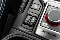 2021 Subaru Forester 2.5i-S