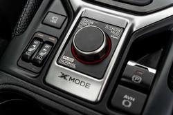 2021 Subaru Forester 2.5i-S