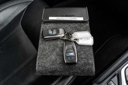 2021 Subaru Forester 2.5i-S