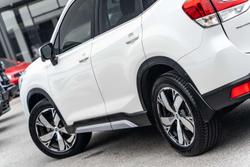 2021 Subaru Forester 2.5i-S