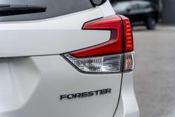 2021 Subaru Forester 2.5i-S