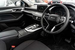 2024 GWM Haval Jolion Premium