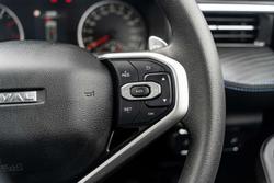 2024 GWM Haval Jolion Premium