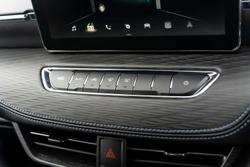 2024 GWM Haval Jolion Premium