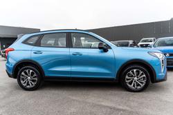 2024 GWM Haval Jolion Premium