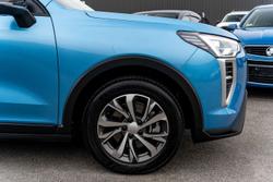 2024 GWM Haval Jolion Premium