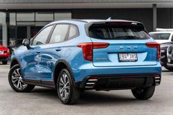2024 GWM Haval Jolion Premium