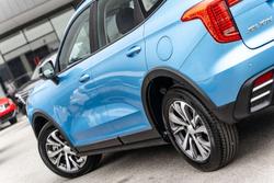 2024 GWM Haval Jolion Premium