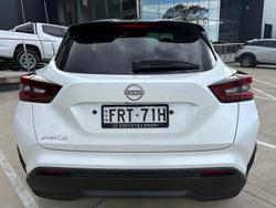 2024 Nissan JUKE ST-L