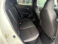 2024 Nissan JUKE ST-L