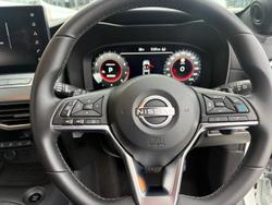 2024 Nissan JUKE ST-L