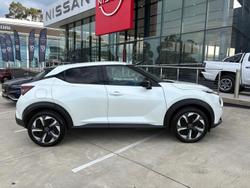 2024 Nissan JUKE ST-L