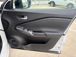 2024 Nissan JUKE ST-L